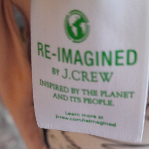 J Crew Fine Ribbed Polo Shirt NWT - Picture 6 of 9